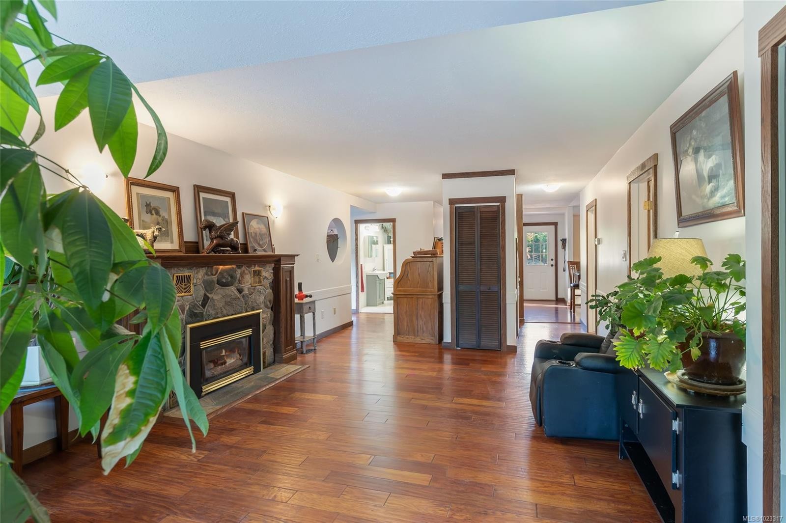 2993 River Rd, Chemainus, BC