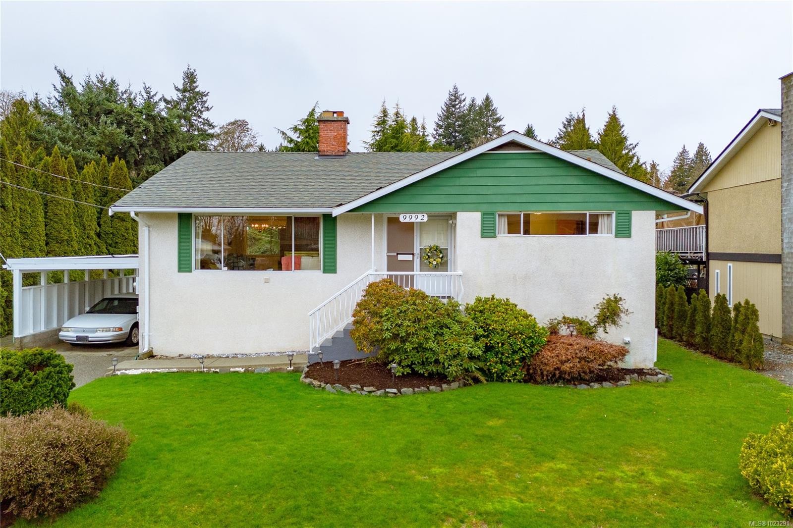 9992 Daniel St, Chemainus, BC