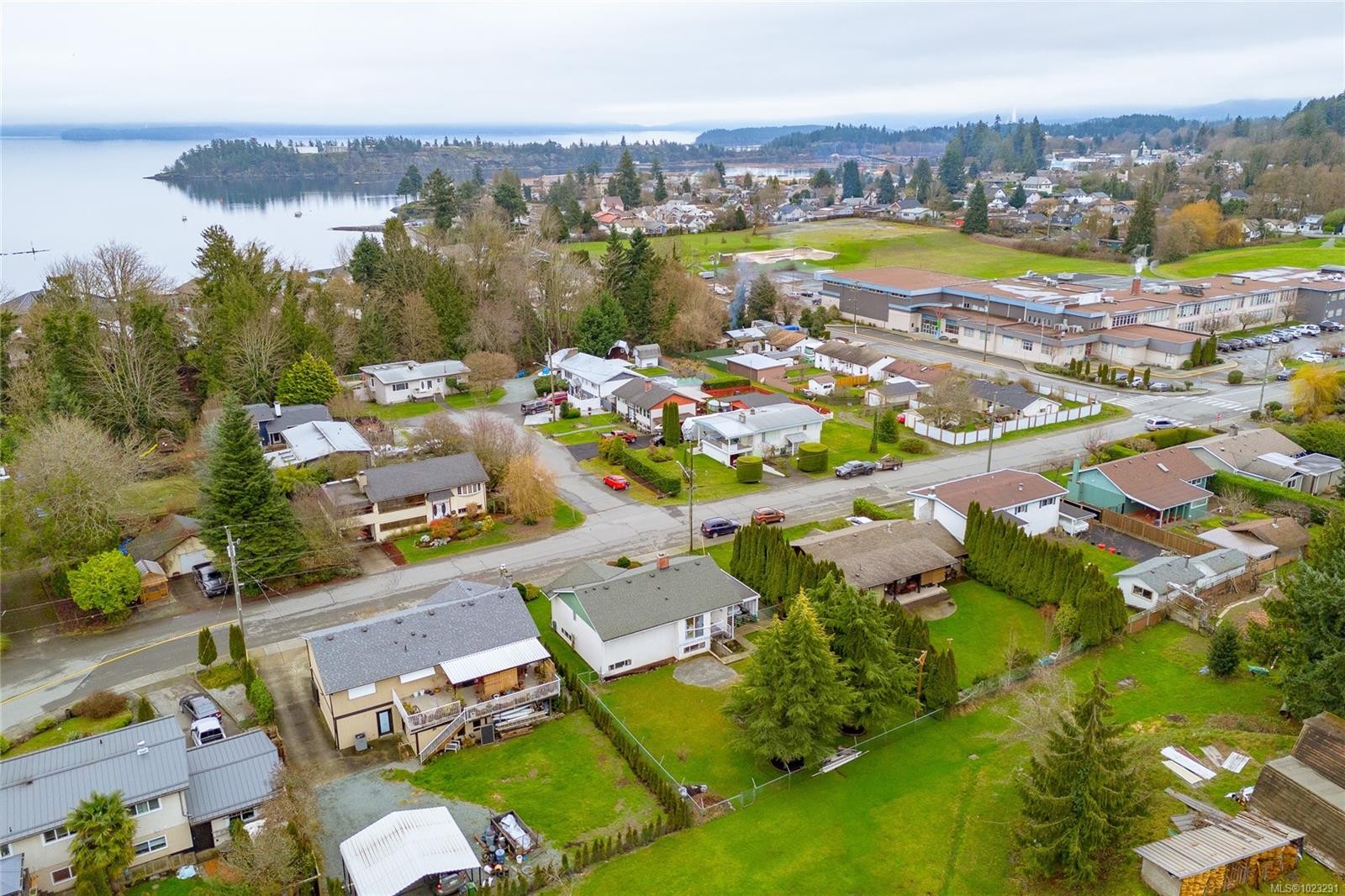 9992 Daniel St, Chemainus, BC