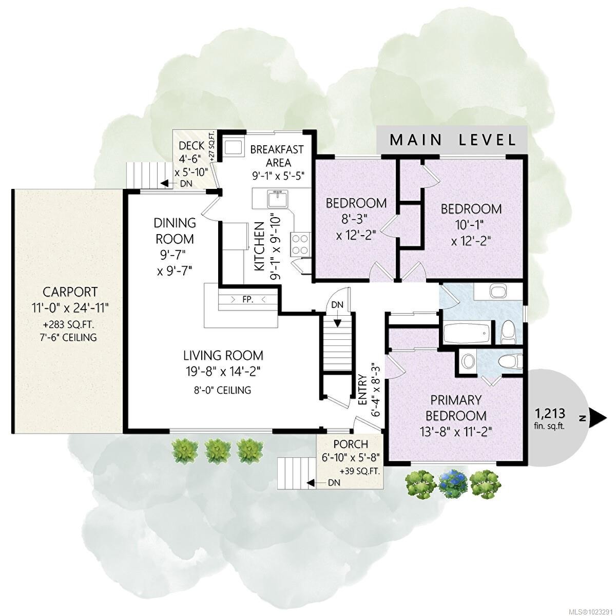 9992 Daniel St, Chemainus, BC