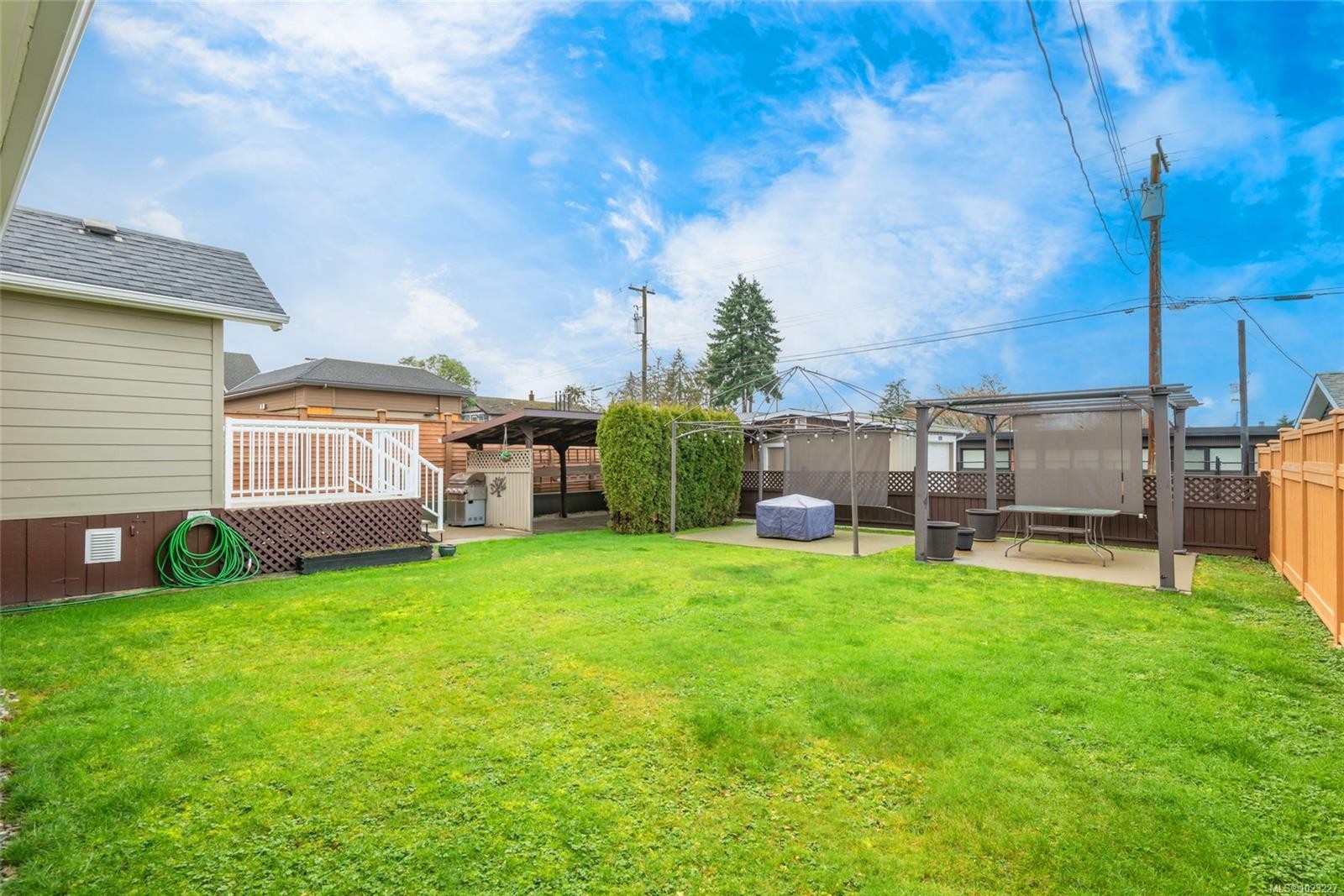 3862 10Th Ave, Port Alberni, BC