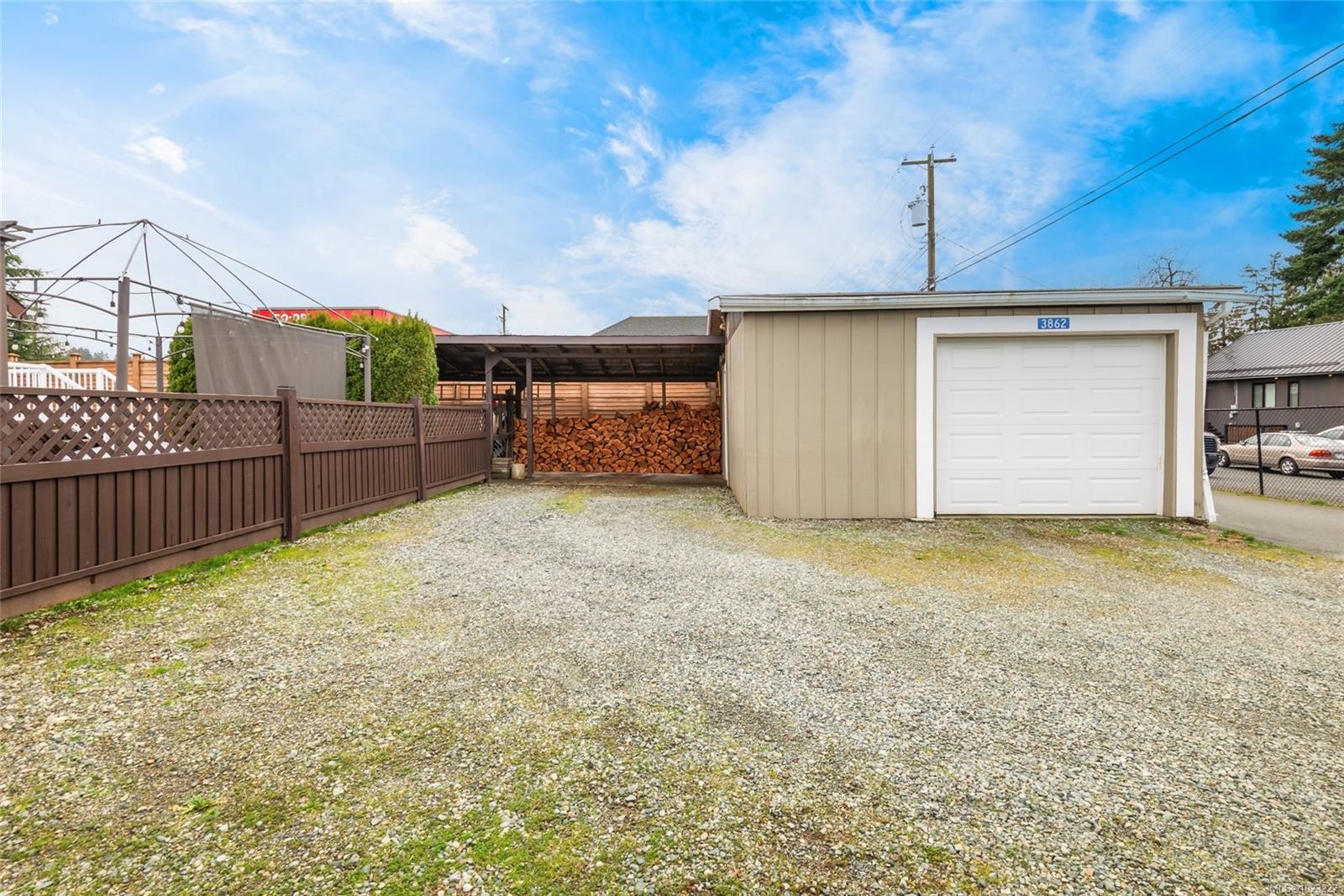 3862 10Th Ave, Port Alberni, BC