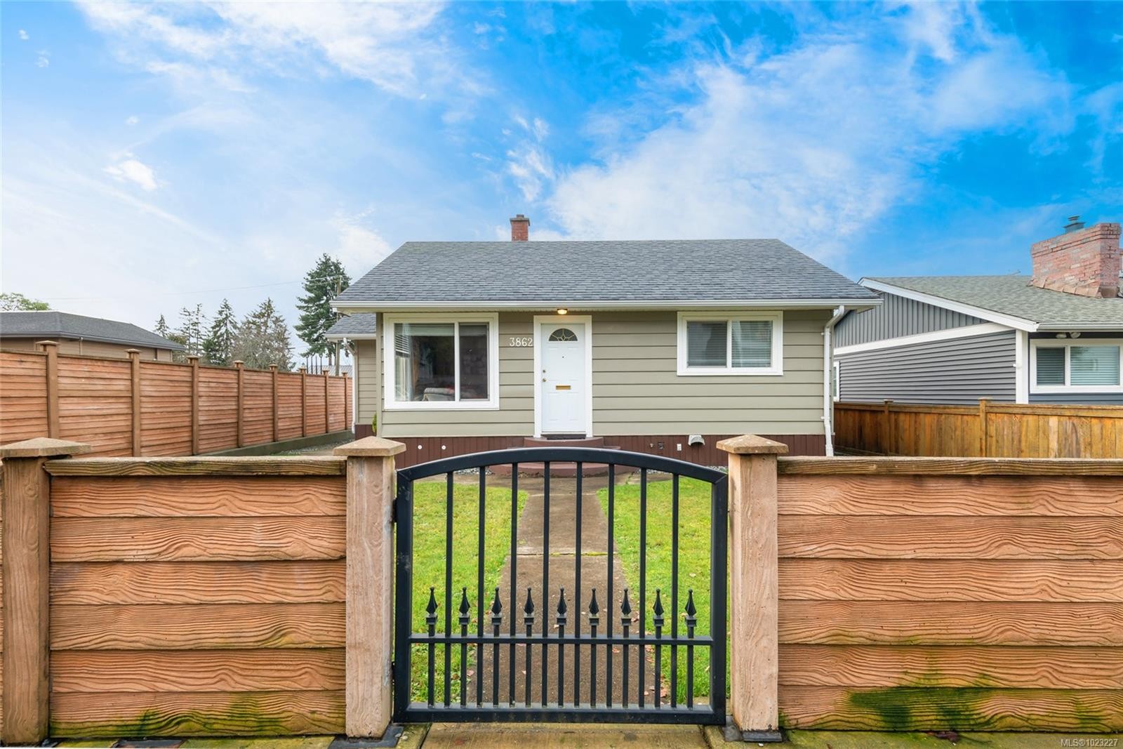 3862 10Th Ave, Port Alberni, BC