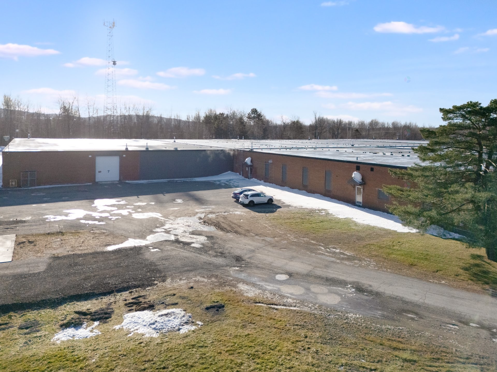 Extérieur - 135 Rue Dean, Cowansville, QC - Outdoor