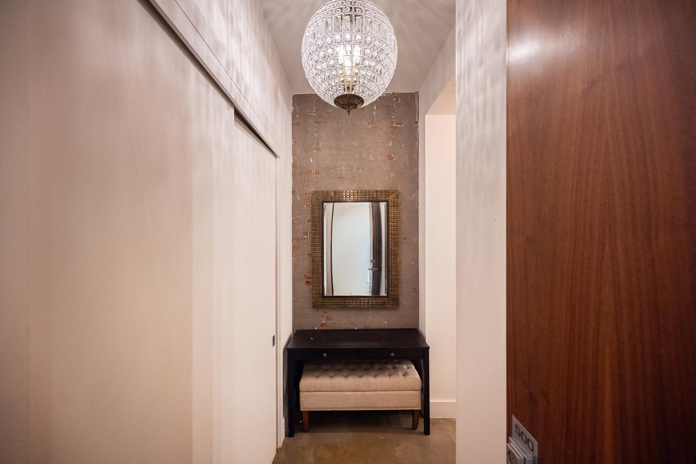 Hall d'entrée/Vestibule - 500-1070 Rue De Bleury, Montréal (Ville-Marie), QC - Indoor Photo Showing Other Room