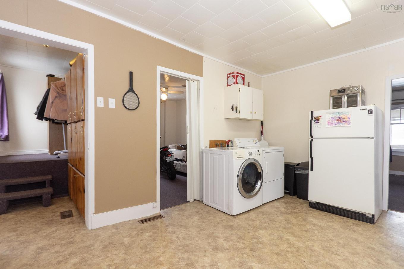 55 Croft Street, Amherst, NS