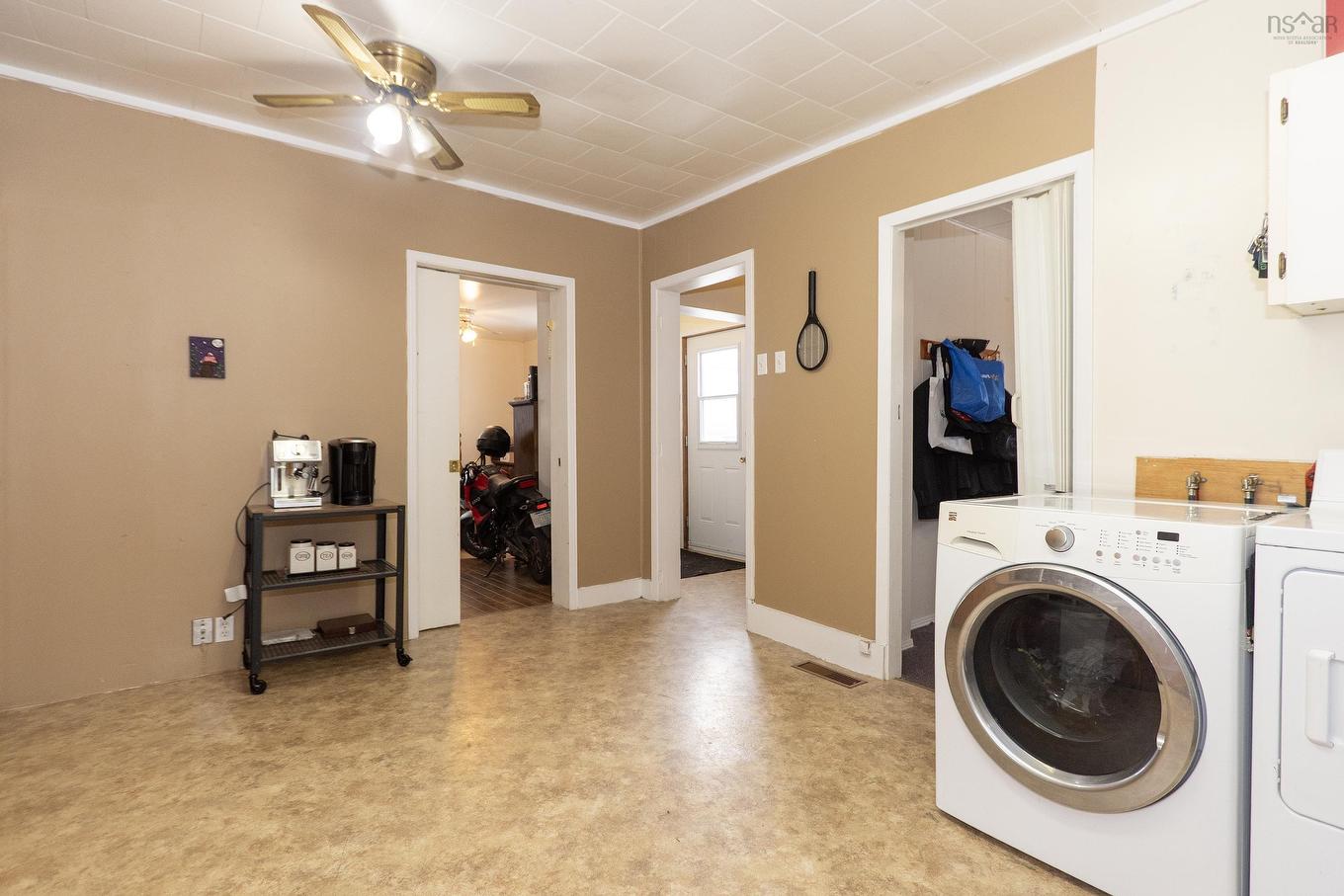 55 Croft Street, Amherst, NS