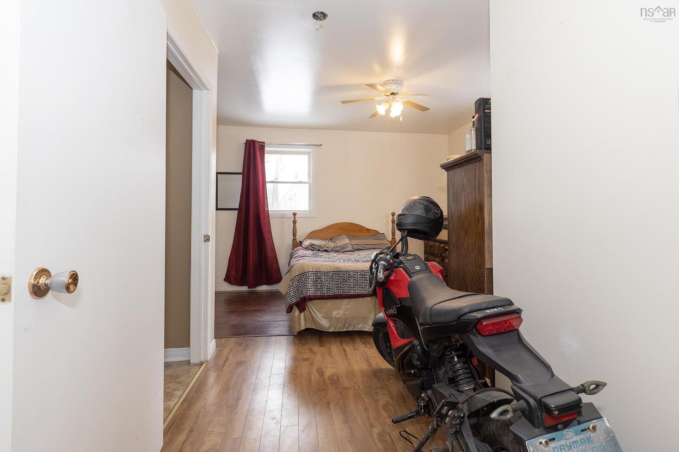 55 Croft Street, Amherst, NS