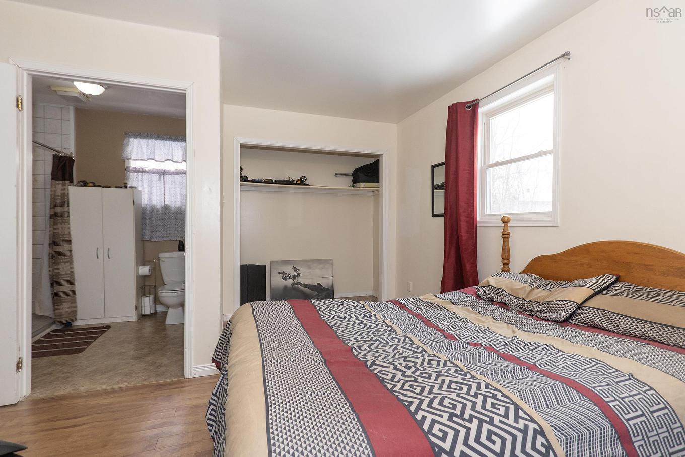 55 Croft Street, Amherst, NS