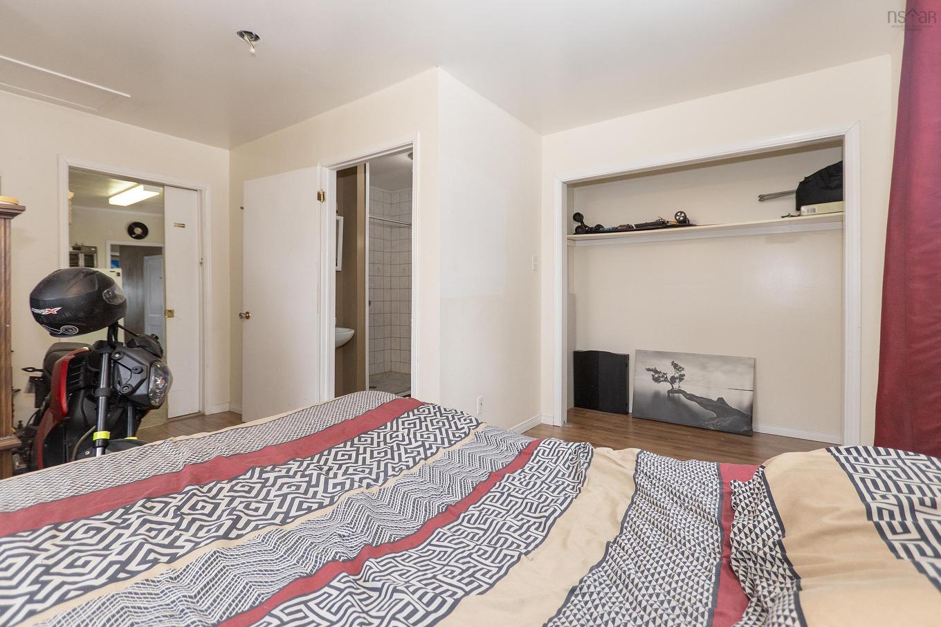 55 Croft Street, Amherst, NS