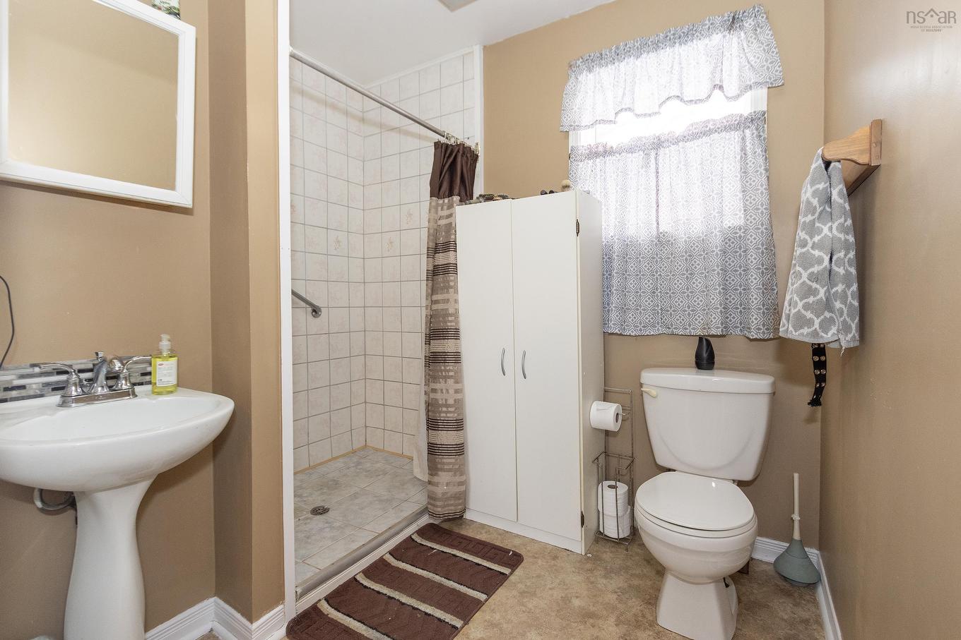 55 Croft Street, Amherst, NS