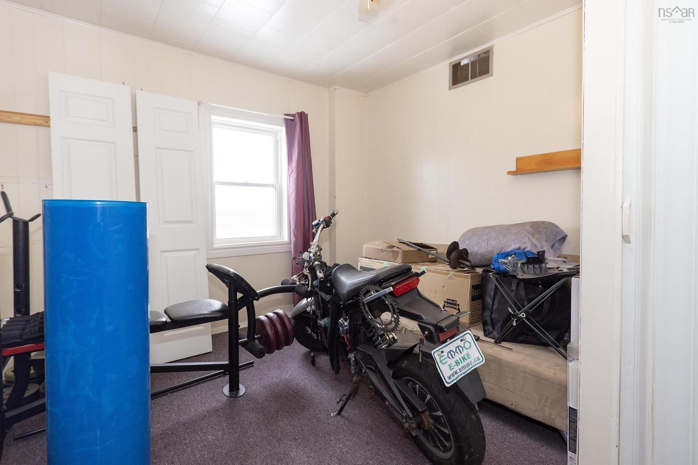 55 Croft Street, Amherst, NS