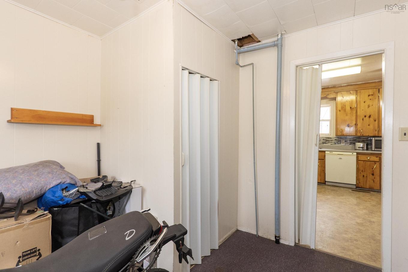 55 Croft Street, Amherst, NS