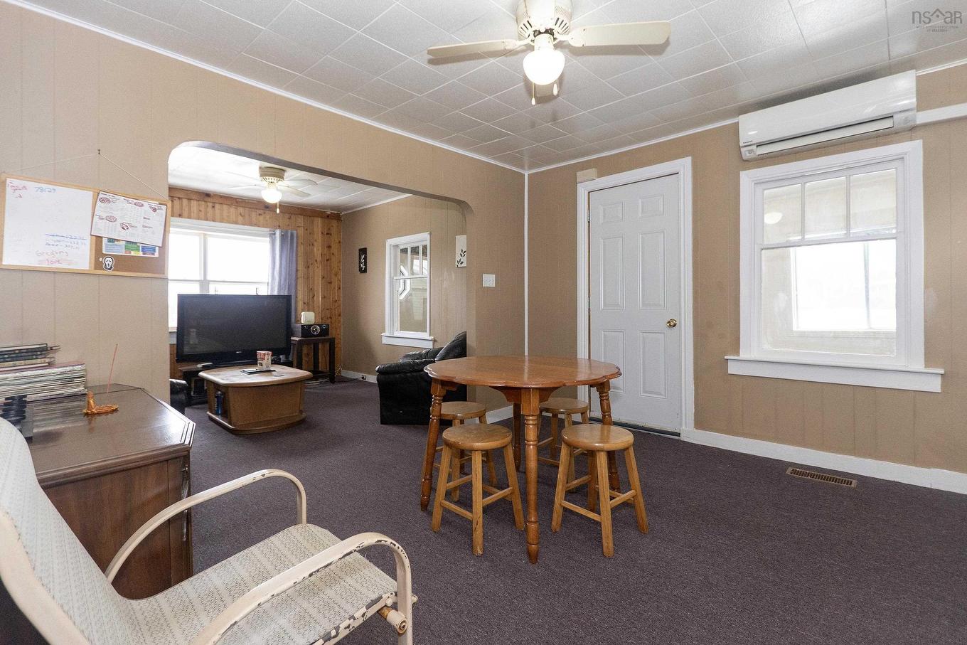 55 Croft Street, Amherst, NS