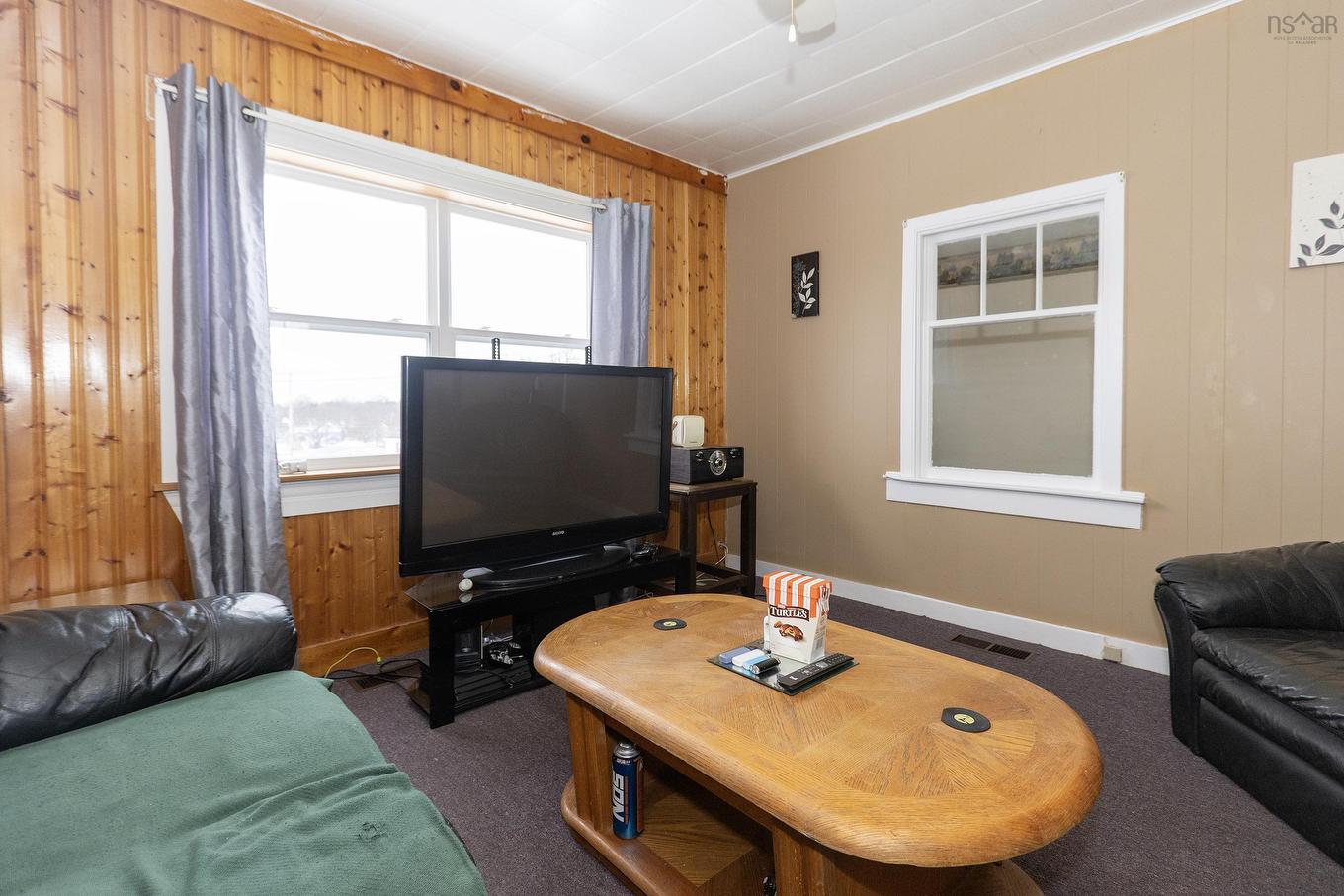 55 Croft Street, Amherst, NS