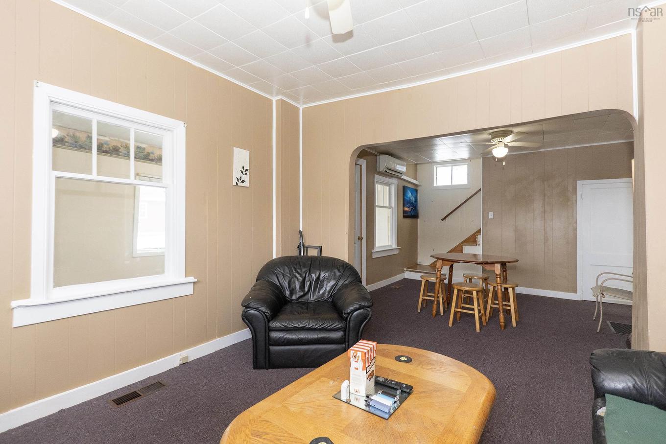 55 Croft Street, Amherst, NS