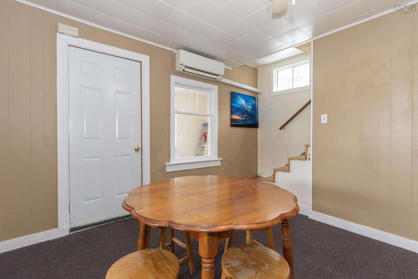 55 Croft Street, Amherst, NS