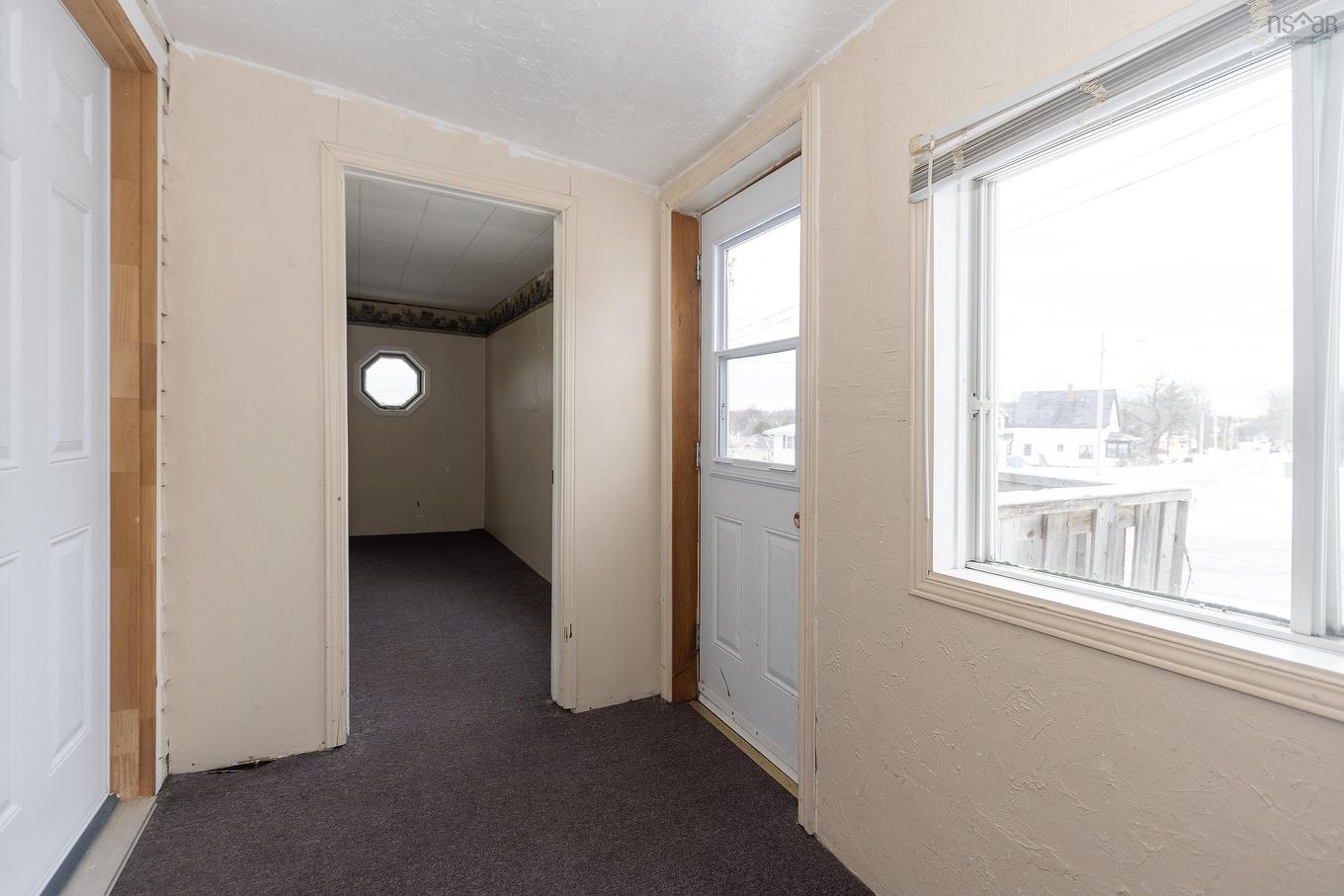 55 Croft Street, Amherst, NS