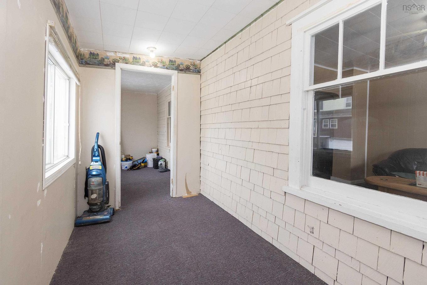 55 Croft Street, Amherst, NS