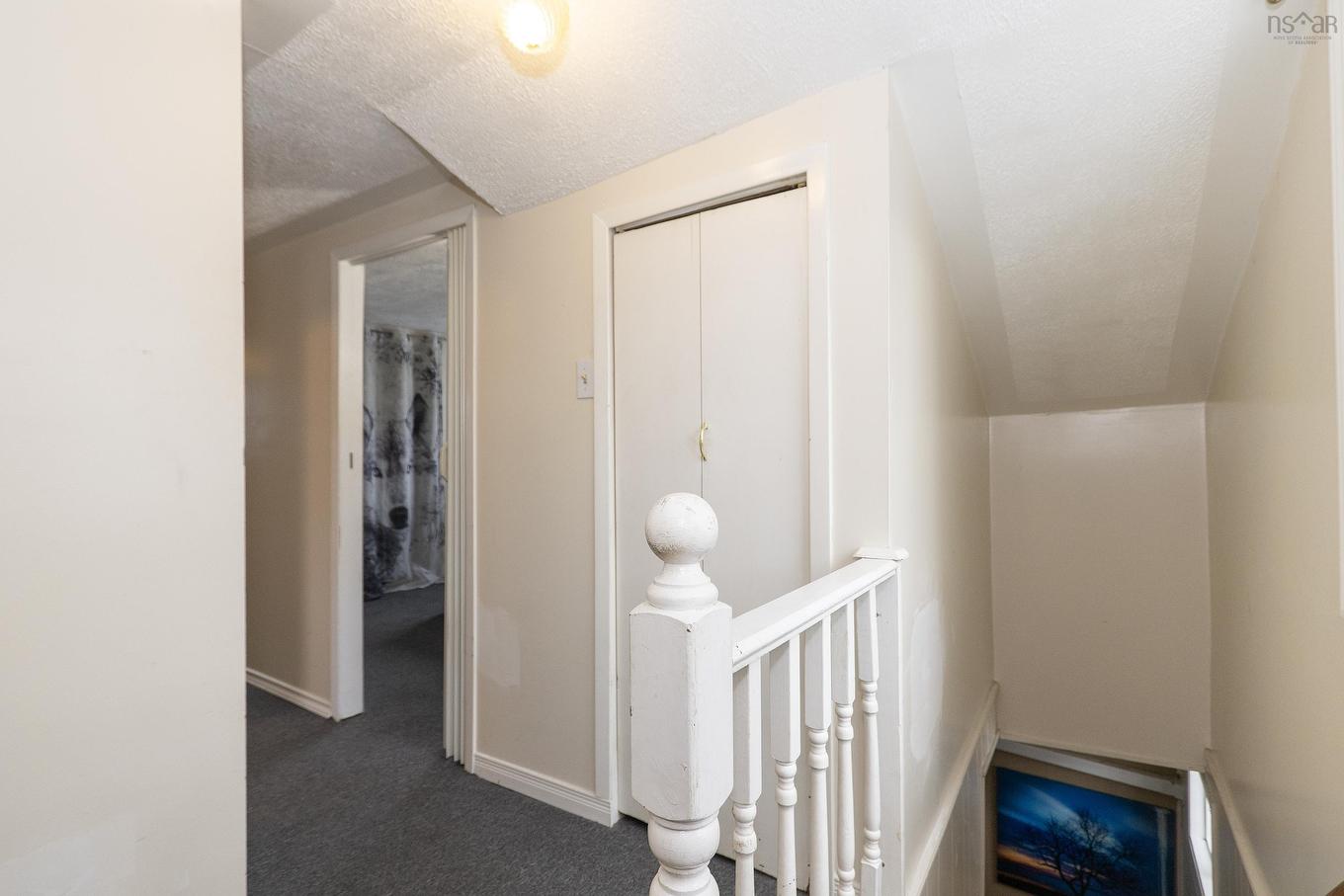 55 Croft Street, Amherst, NS