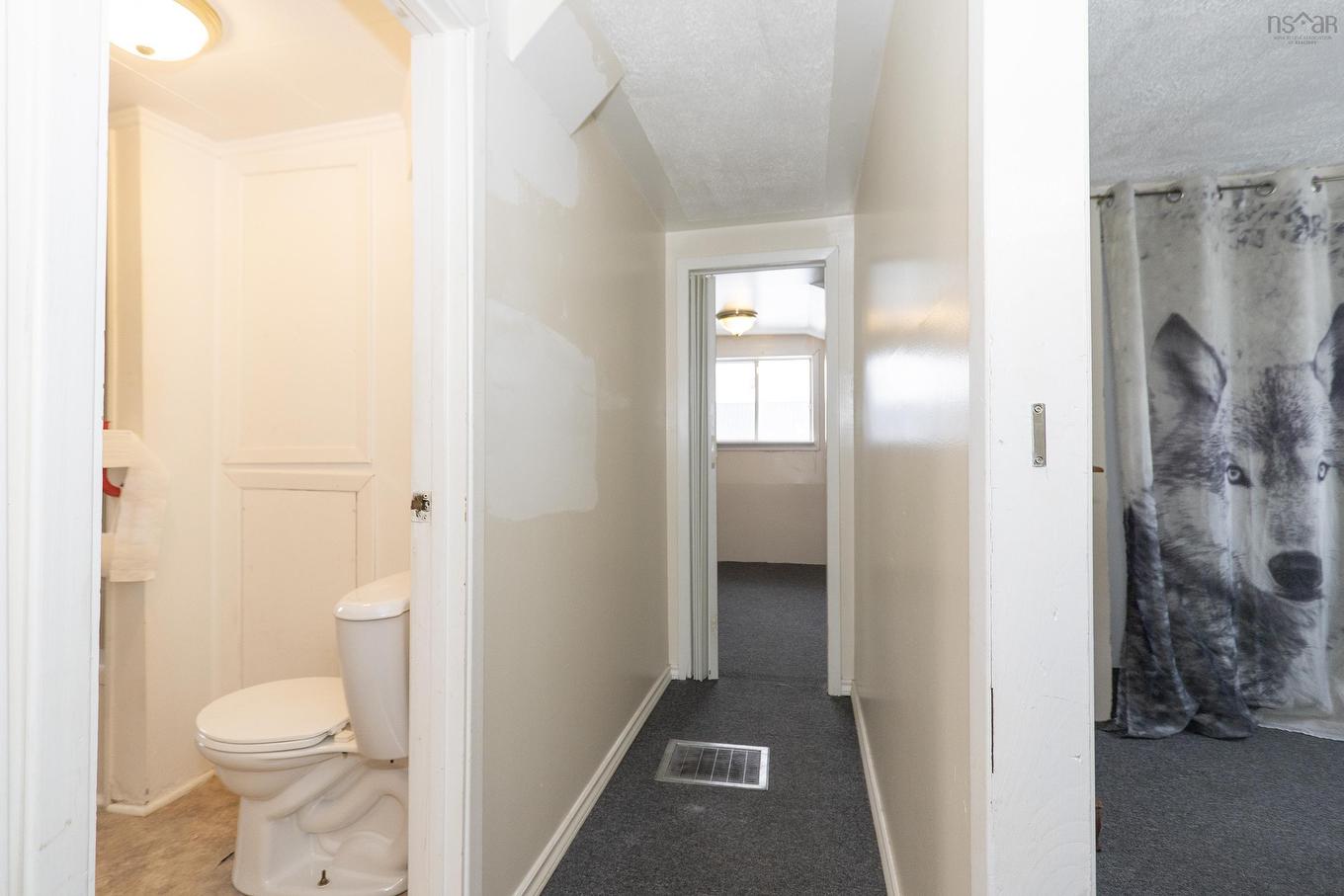 55 Croft Street, Amherst, NS