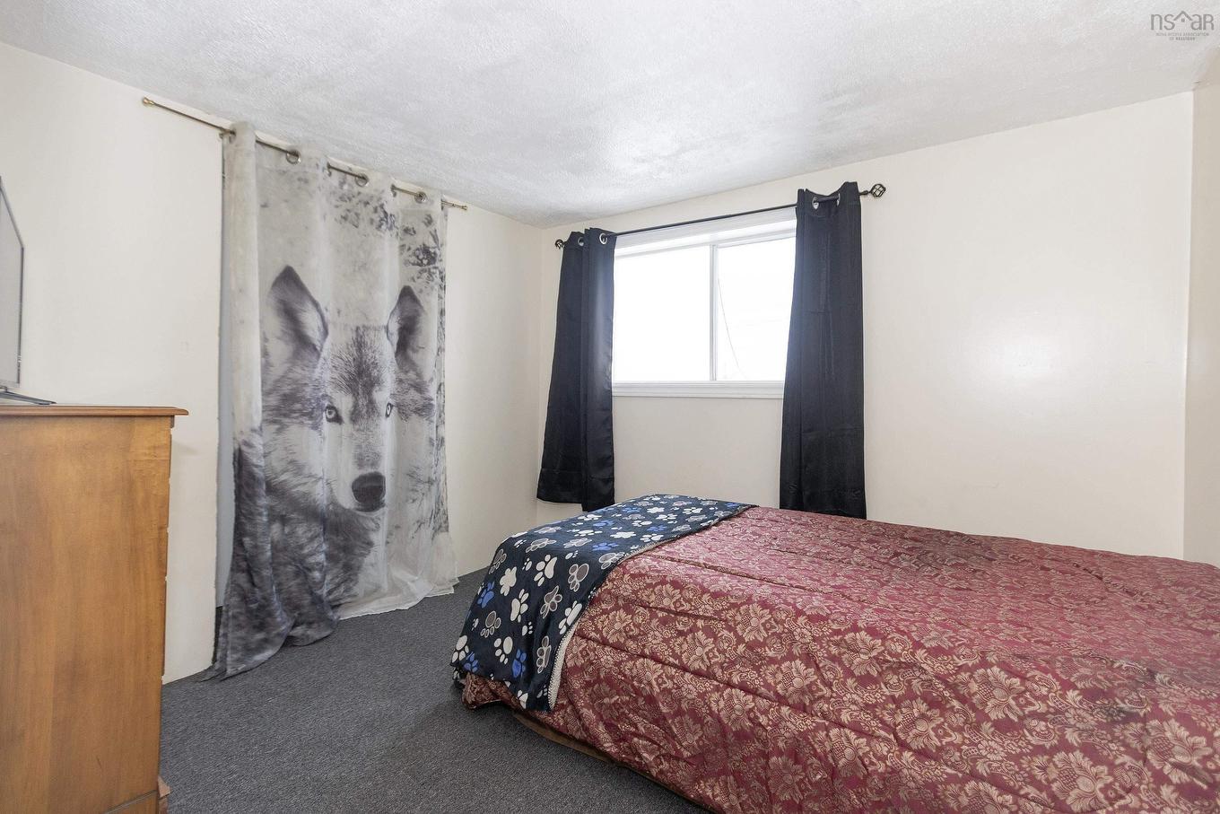 55 Croft Street, Amherst, NS