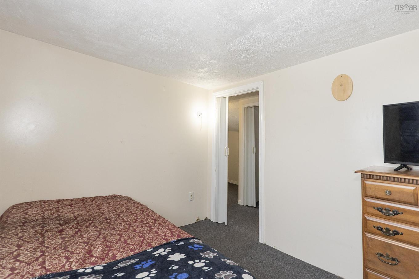 55 Croft Street, Amherst, NS