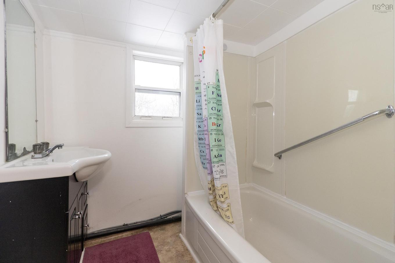 55 Croft Street, Amherst, NS