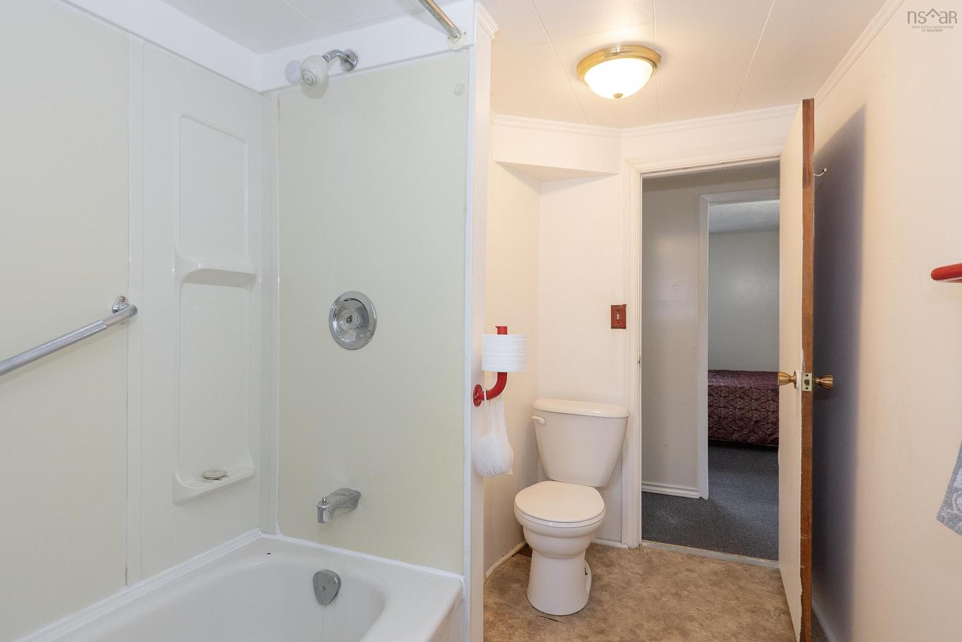 55 Croft Street, Amherst, NS