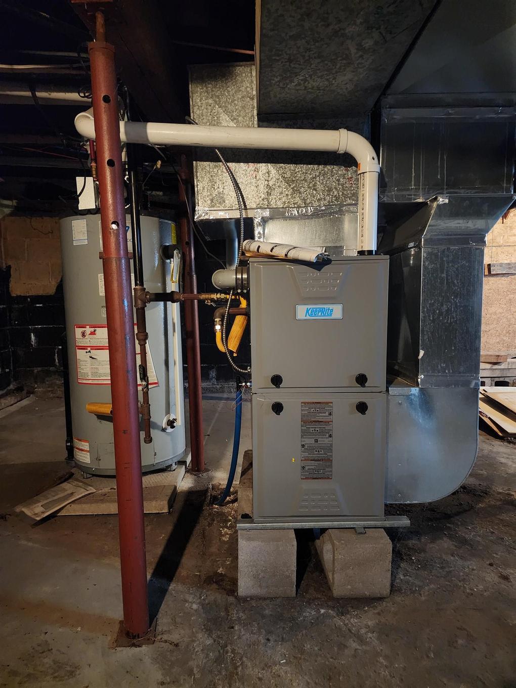 55 Croft Street, Amherst, NS