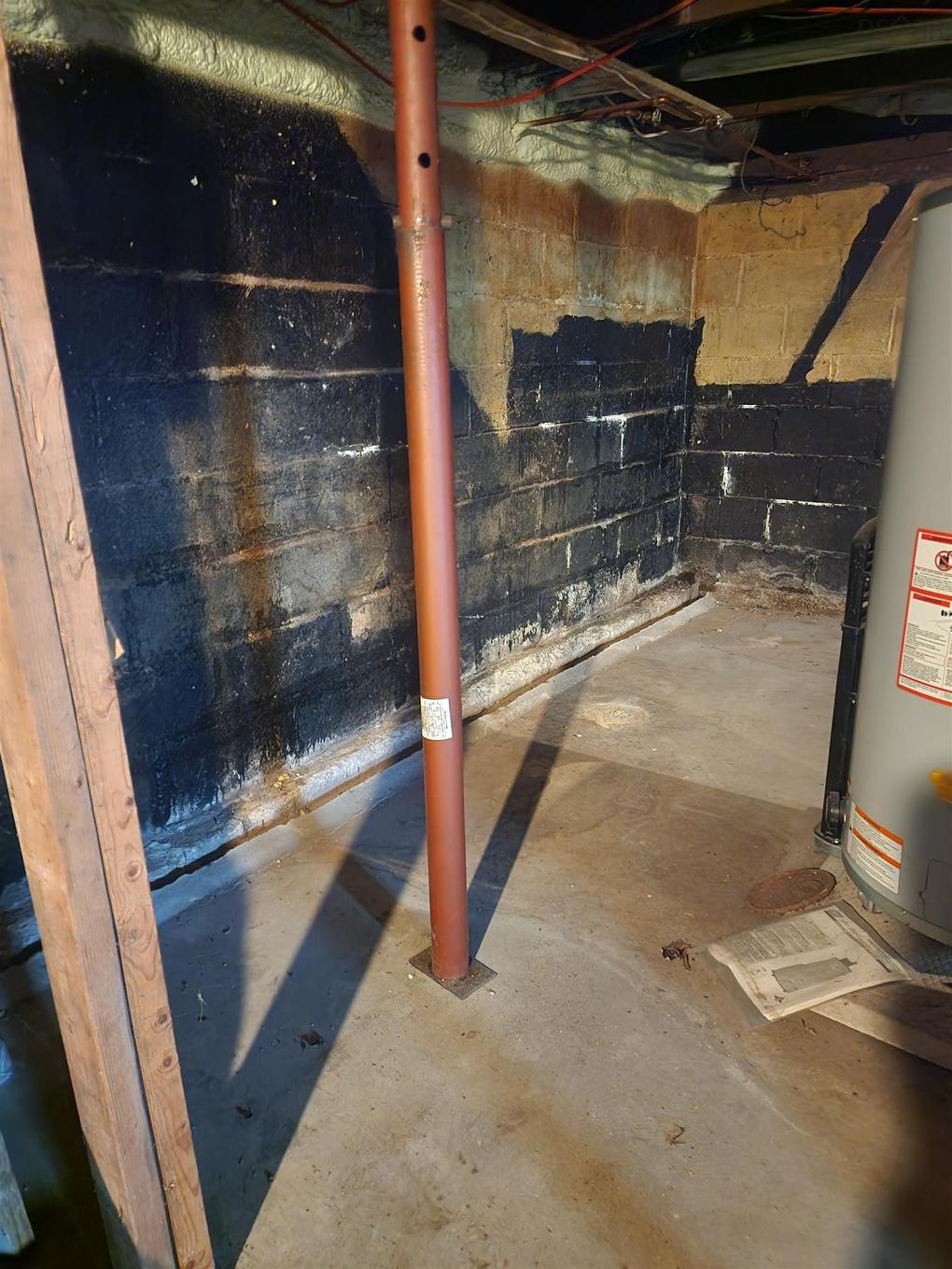 55 Croft Street, Amherst, NS