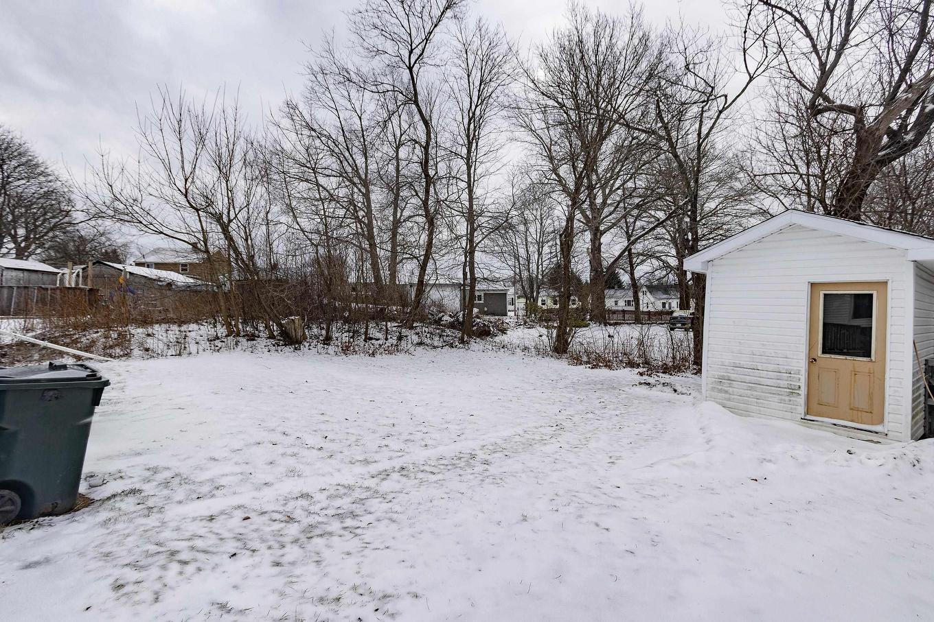 55 Croft Street, Amherst, NS