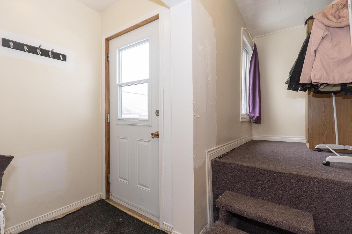 55 Croft Street, Amherst, NS