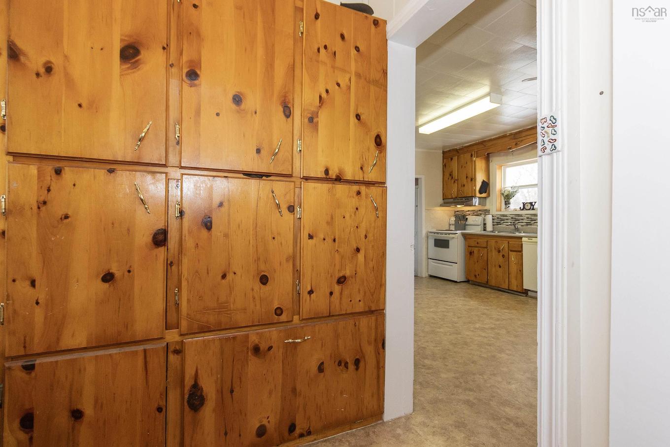 55 Croft Street, Amherst, NS