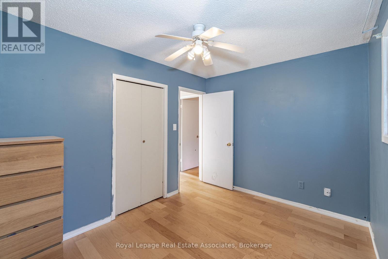 3301 Tallmast Crescent, Mississauga, ON - Indoor Photo Showing Other Room