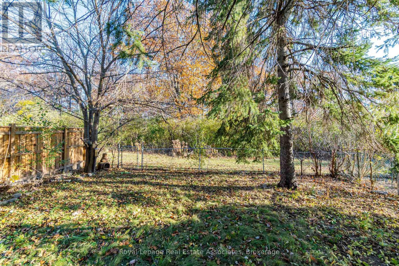 3301 Tallmast Crescent, Mississauga, ON - Outdoor With View