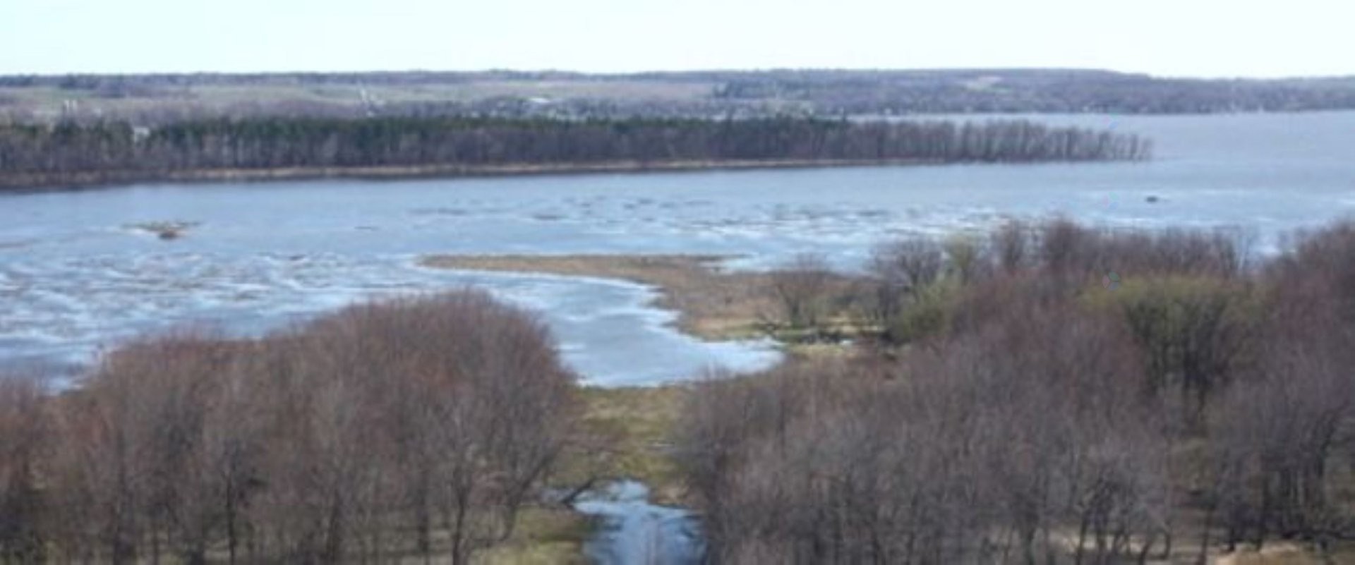 Overall view - Ch. De L'Île-De-Carillon, Saint-André-D'Argenteuil, QC