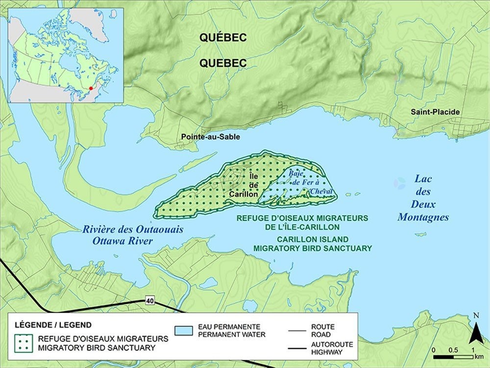 Other - Ch. De L'Île-De-Carillon, Saint-André-D'Argenteuil, QC