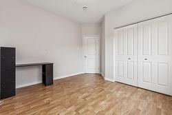 Chambre à coucher -