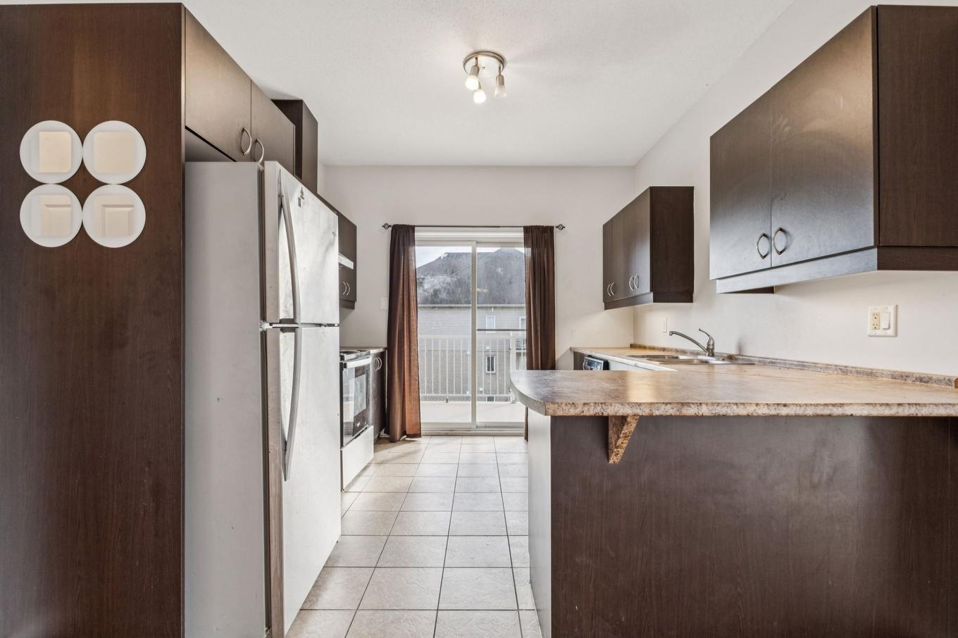 Cuisine - 3-209 Boul. D'Europe, Gatineau (Aylmer), QC - Indoor Photo Showing Kitchen