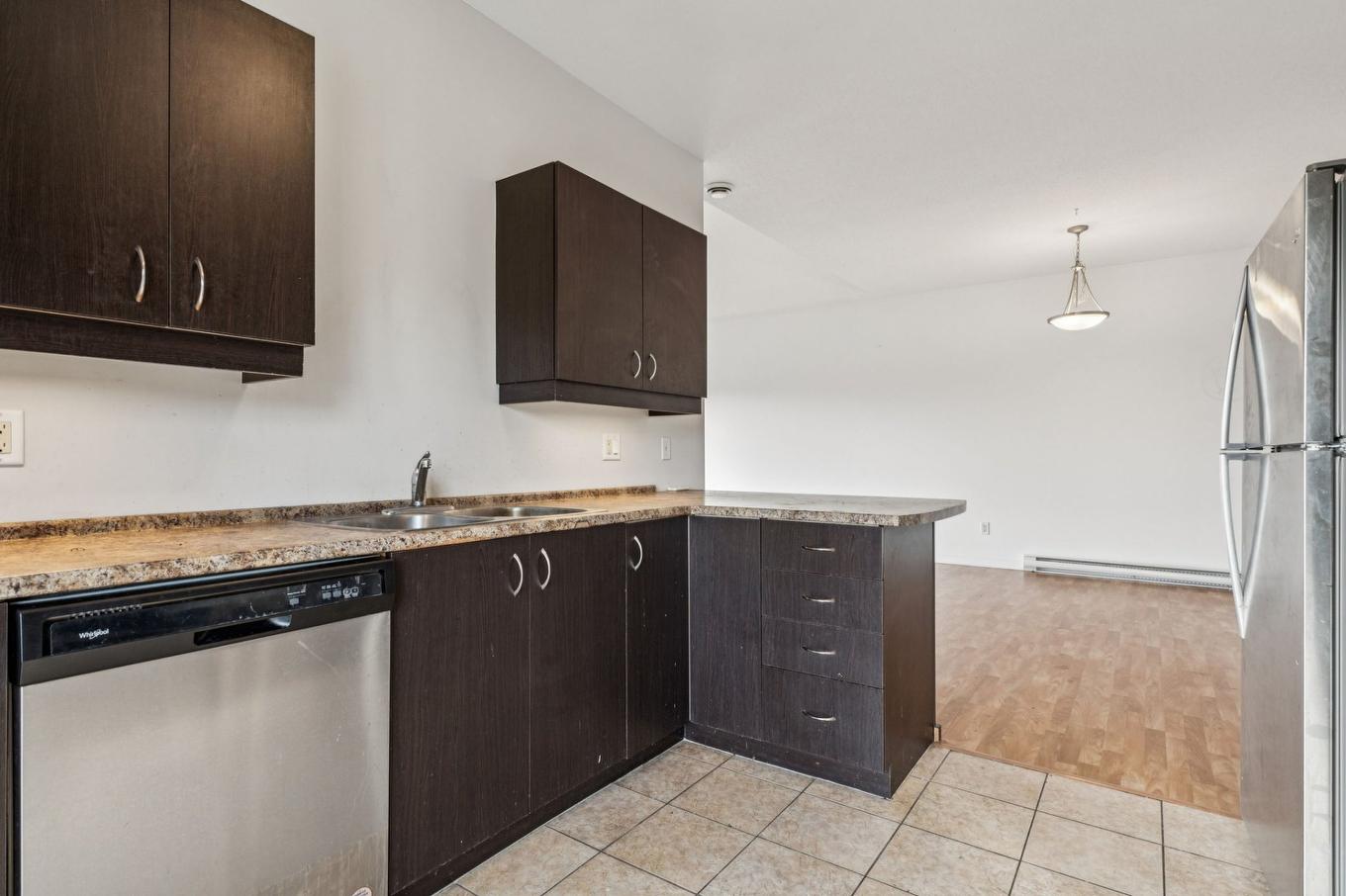 Cuisine - 3-209 Boul. D'Europe, Gatineau (Aylmer), QC - Indoor Photo Showing Kitchen