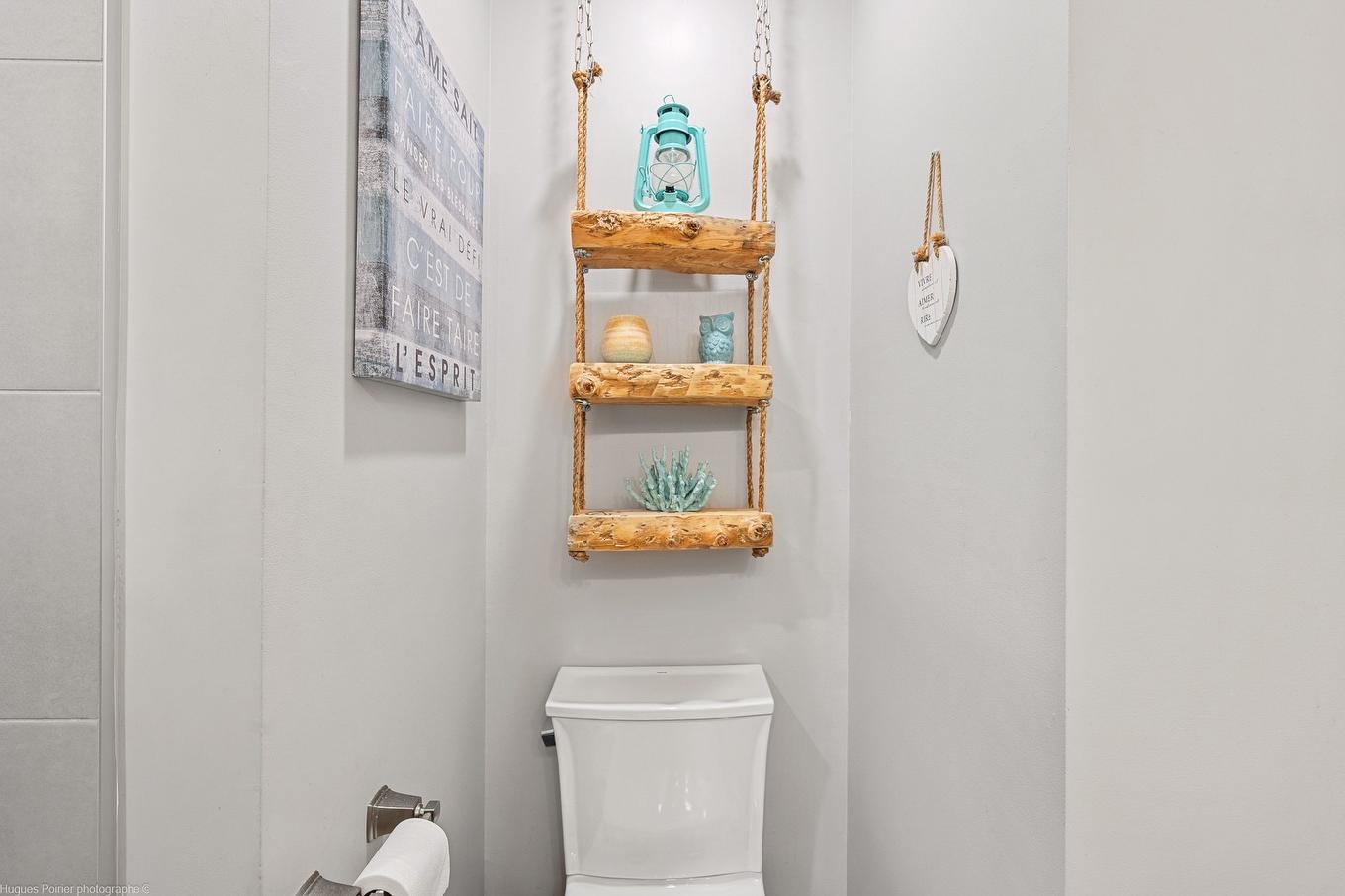 Bathroom - 938 Rue Jean-Pierre-Meunier, Terrebonne (Terrebonne), QC - Indoor Photo Showing Bathroom