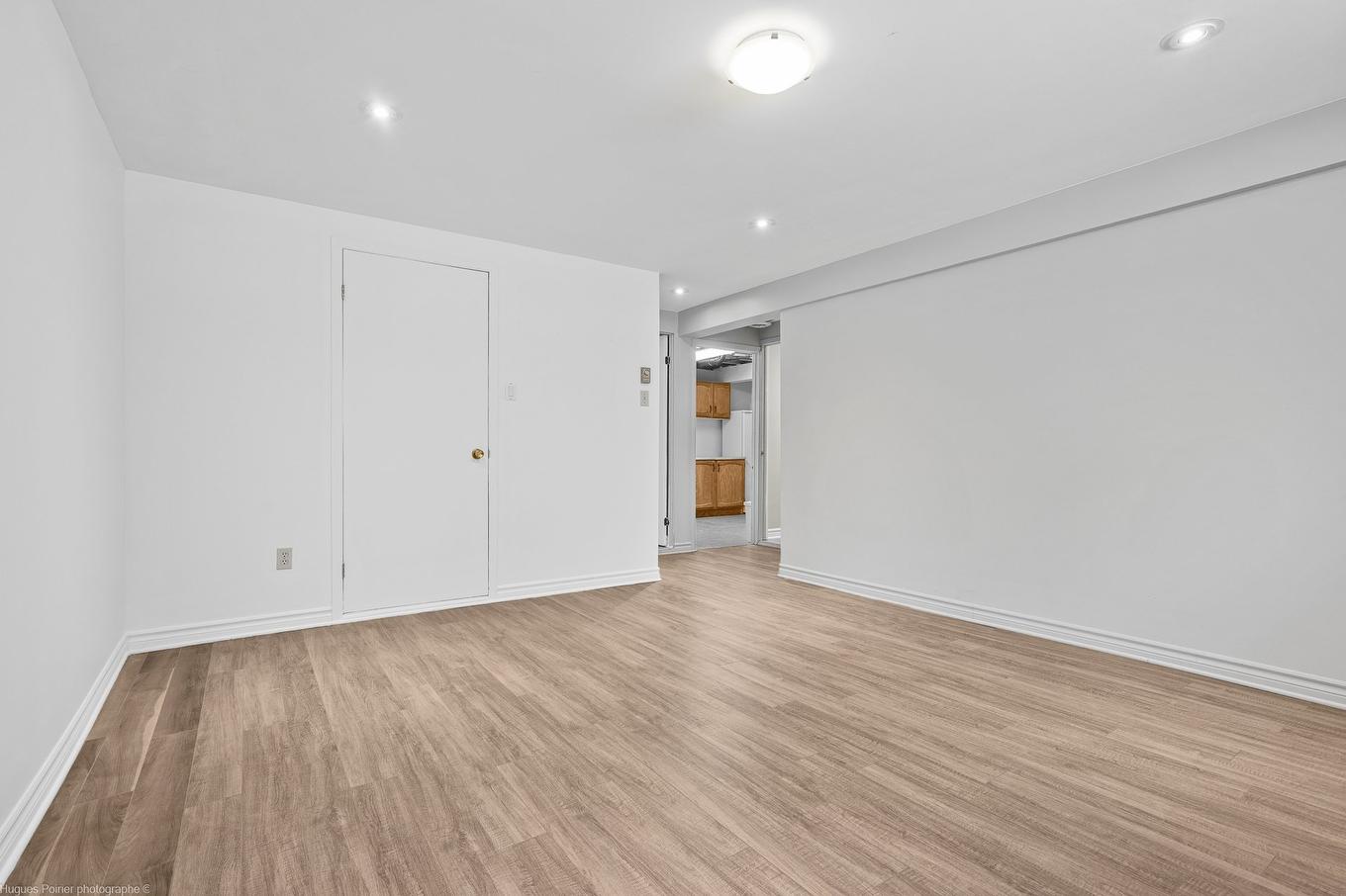 Basement - 938 Rue Jean-Pierre-Meunier, Terrebonne (Terrebonne), QC - Indoor Photo Showing Other Room