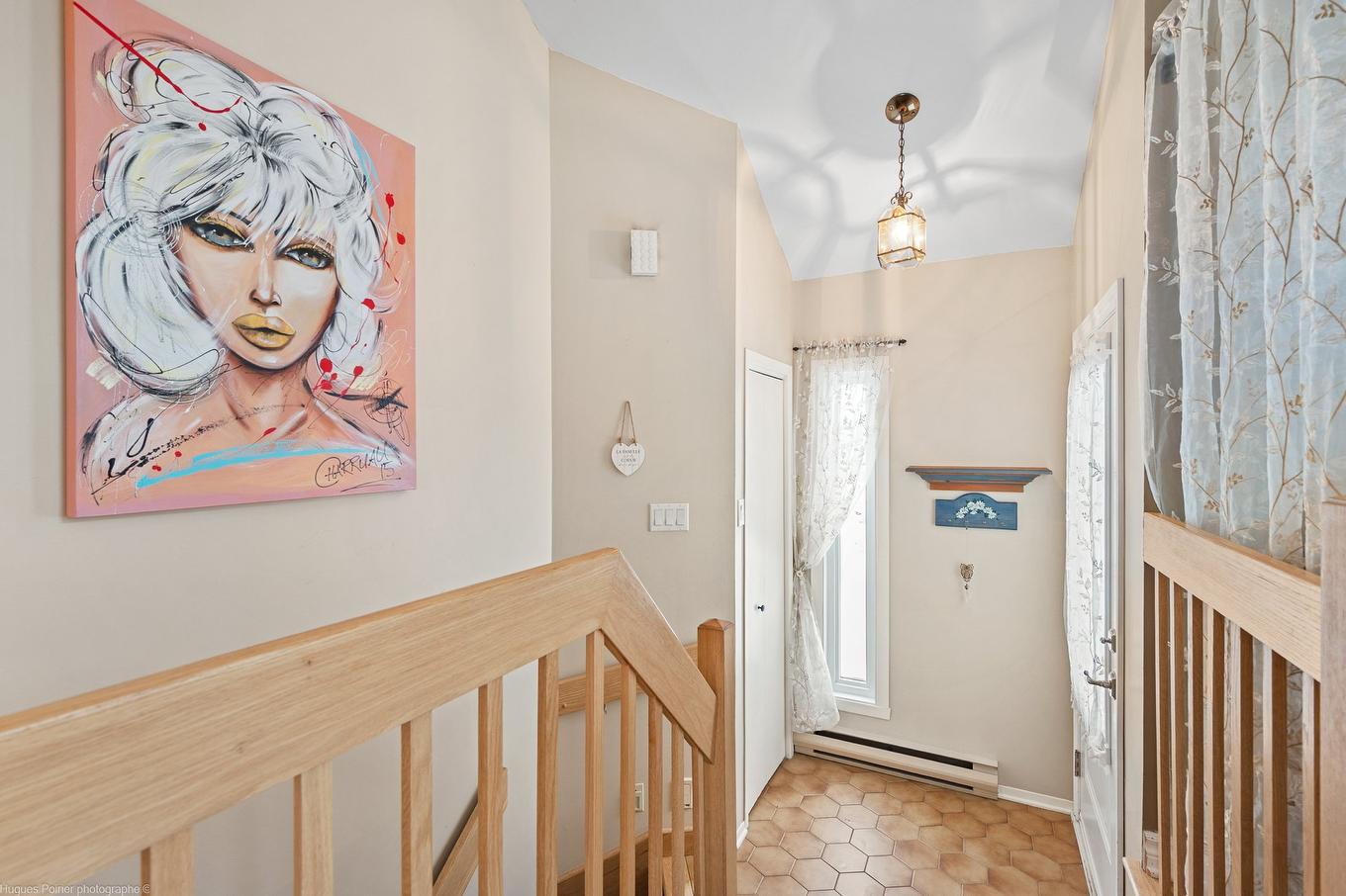 Hall - 938 Rue Jean-Pierre-Meunier, Terrebonne (Terrebonne), QC - Indoor Photo Showing Other Room