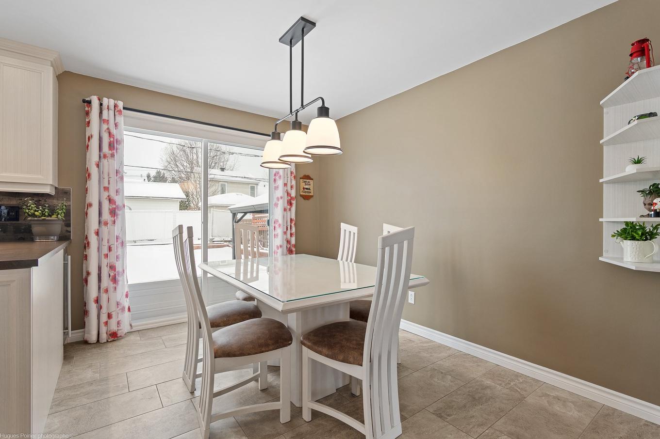 Dining room - 938 Rue Jean-Pierre-Meunier, Terrebonne (Terrebonne), QC - Indoor Photo Showing Dining Room