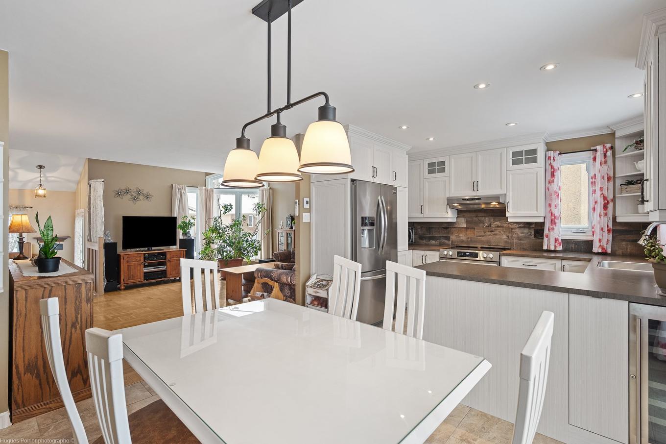 Overall view - 938 Rue Jean-Pierre-Meunier, Terrebonne (Terrebonne), QC - Indoor