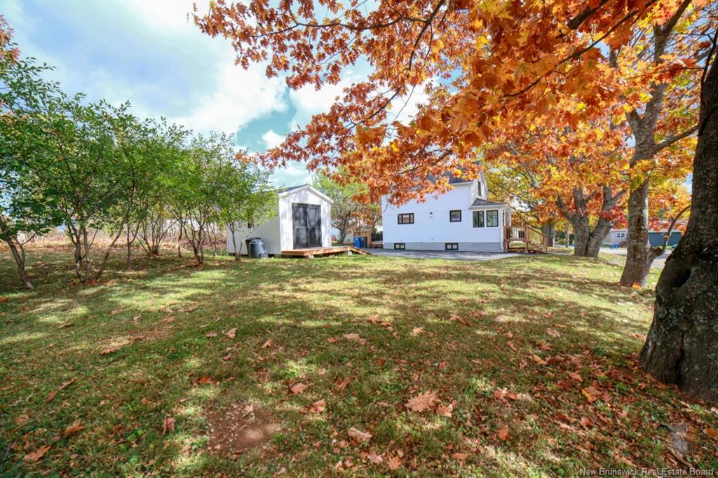 89 Young St, Bathurst, NB