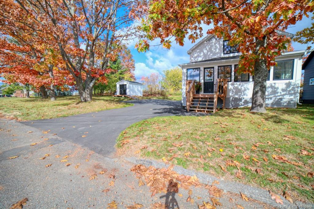 89 Young St, Bathurst, NB