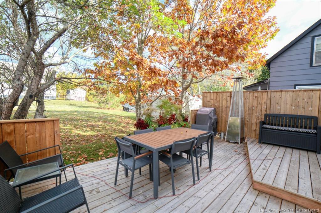 89 Young St, Bathurst, NB