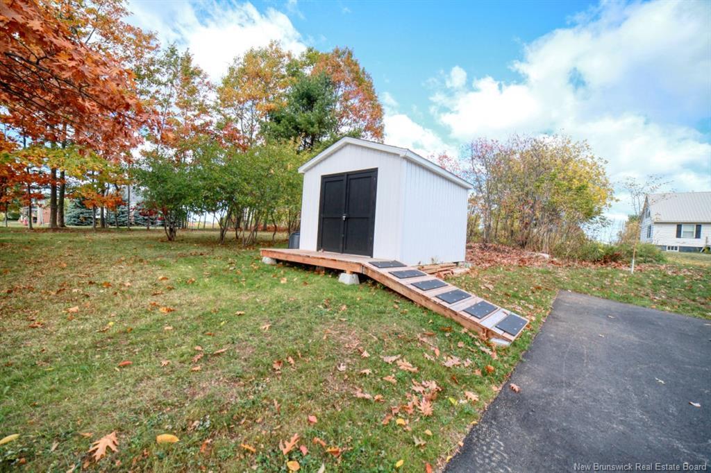 89 Young St, Bathurst, NB